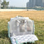 AU-au! -Sunny Internal Sleeve #SB-010-11