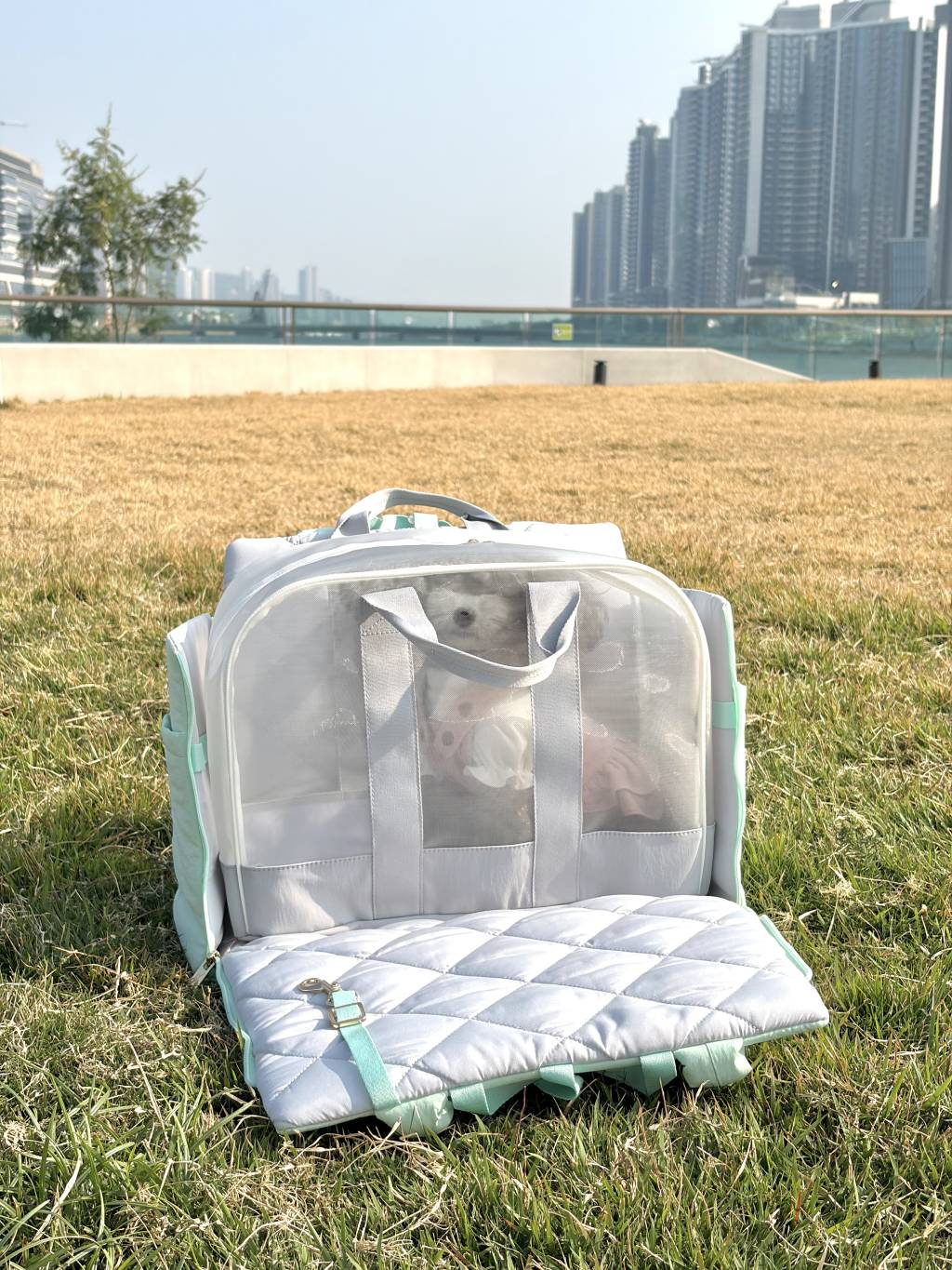 AU-au! -Sunny Internal Sleeve #SB-010-11
