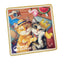 SPCA x Leon - Cat Scratching Mat