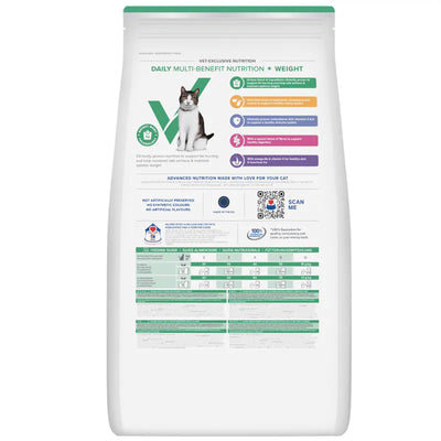 Hills VetEssentials NeuteredCat Salmon 3kg #609770 - SPCA HK