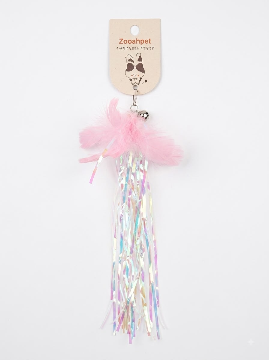 Zooahpet - Aurora Flower Refill Head