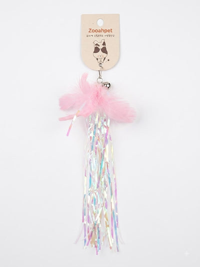 Zooahpet - Aurora Flower Refill Head