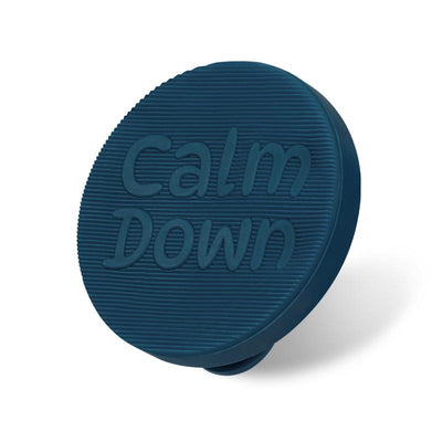 KRUUSE CalmDown Post-Op Button Dog #841001