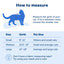 Petsafe-Harness & Bungee Leash For Cat