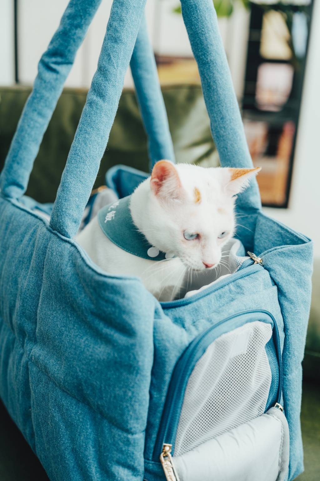 AU-au! - Sophie Bubble Bag