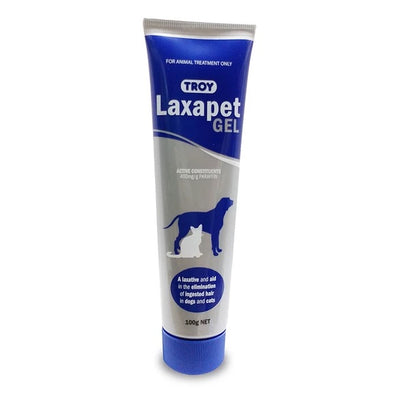 Troy Laxapet Gel 100g