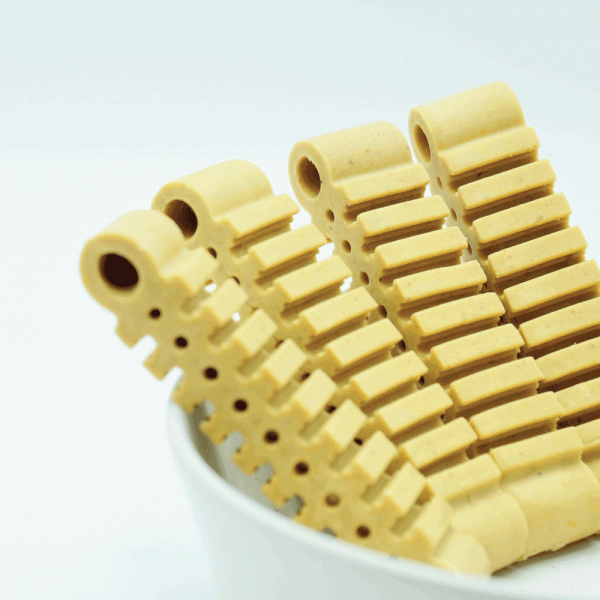 Nutrio TDen 蜂窩咬咬潔牙棒 (狗狗) 8g - 潤膚護毛