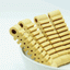 Nutrio TDen Brush Scaler for Dogs 8g - Hip & Joint Care - SPCA HK