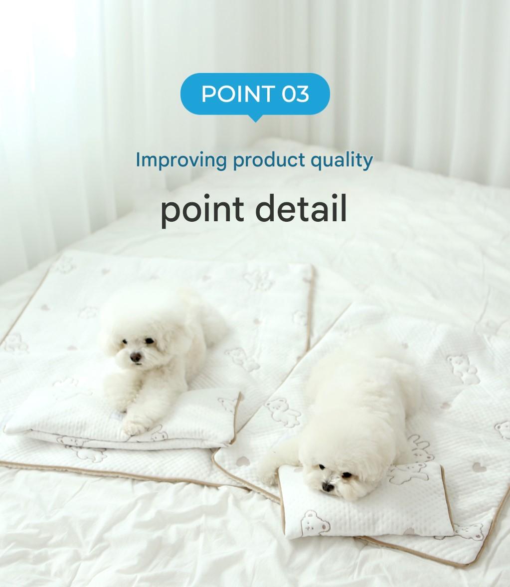 Forpe Cooling Mat