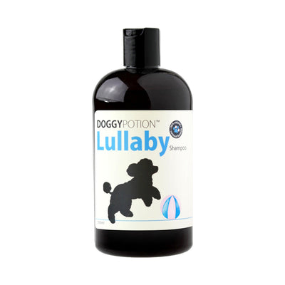 DOGGY-Lullaby Shampoo (Baby Powder) 500ml #DP-4881