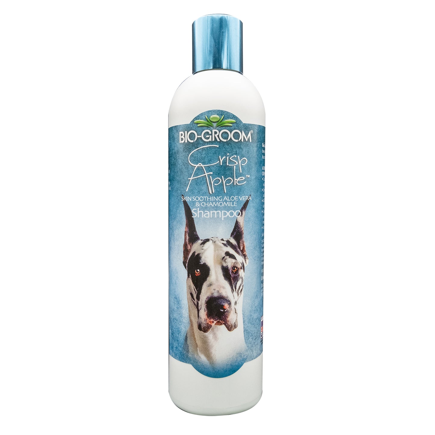 Biogroom Crisp Apple Shampoo 12oz