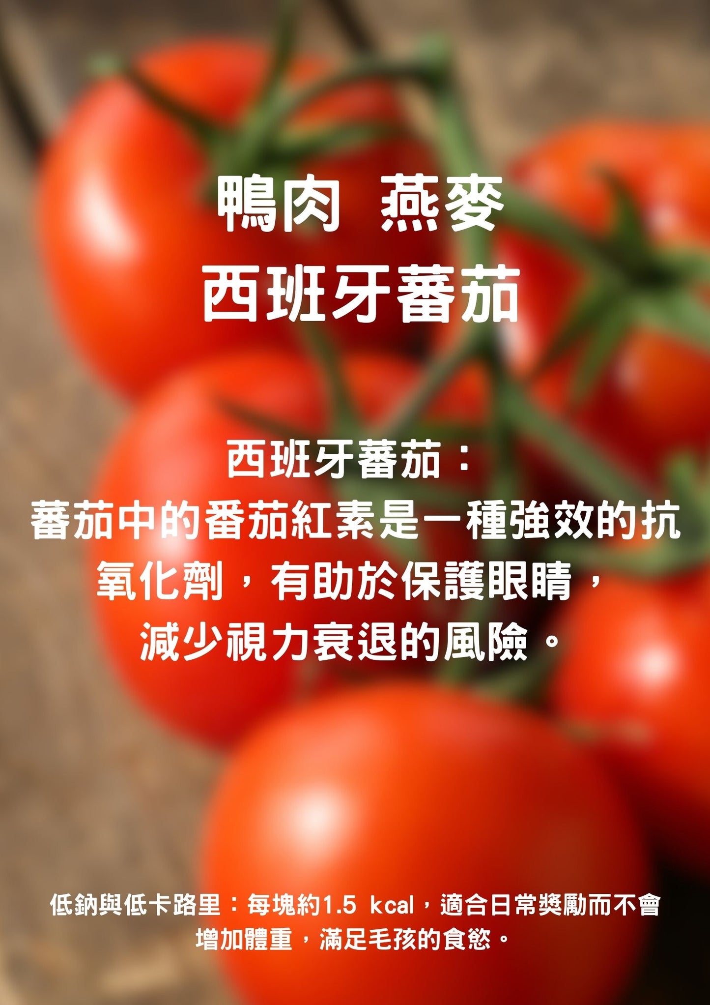 RootreatDuck Red 120g - SPCA HK