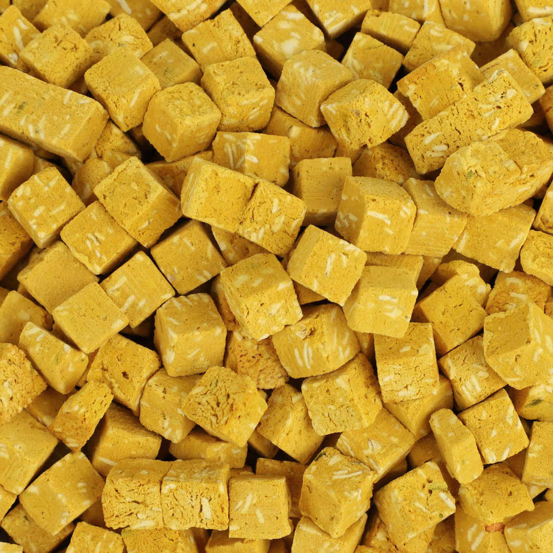 Keendlet Goldmelt W/Pumpkin & Rolled Oats - SPCA HK