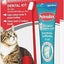 Petrodex Dental Care Kit Cat - Malt Flavor 2.5oz-SPCA HK