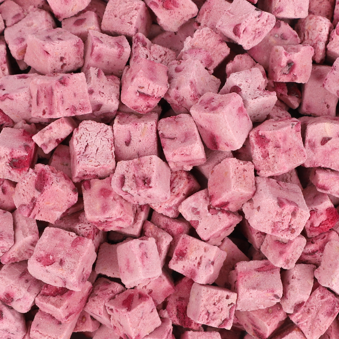 Keendlet Rubyroot W/sweet Potato&Cranberries - SPCA HK