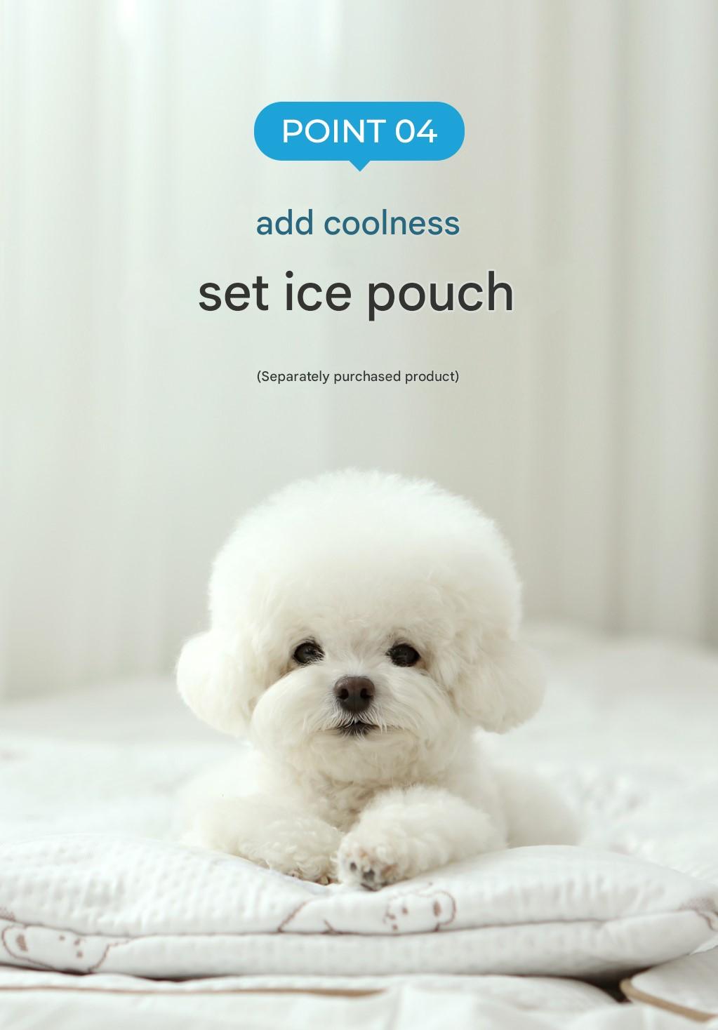 Forpe Cooling Mat