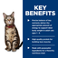 Hills Science Diet Adult Liver & Chicken Entrée Cat Food 5.5oz - SPCA HK