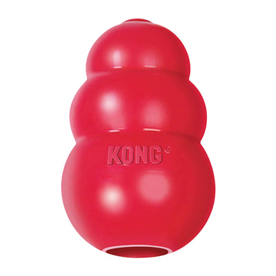 Kong Red (L) #T1