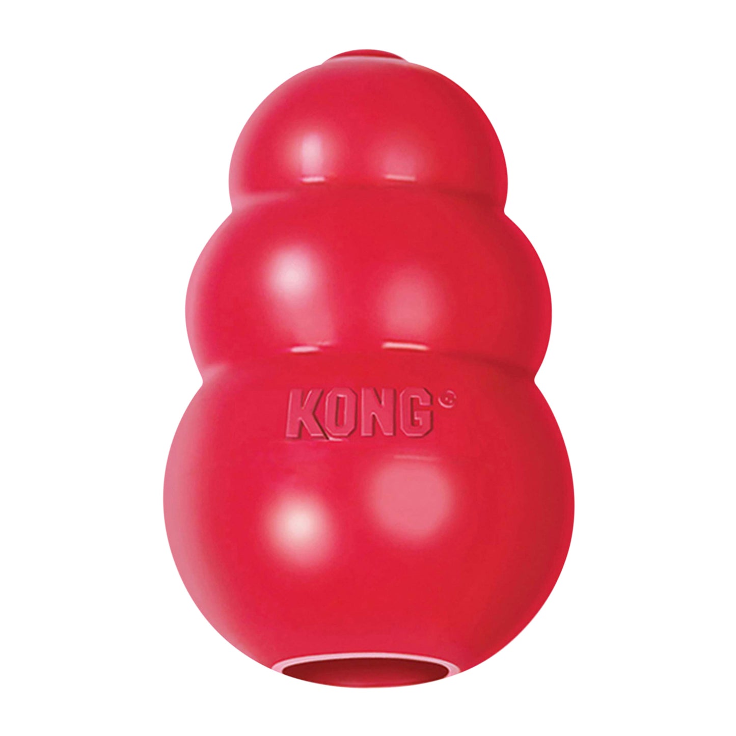 Kong Red (M) #T2