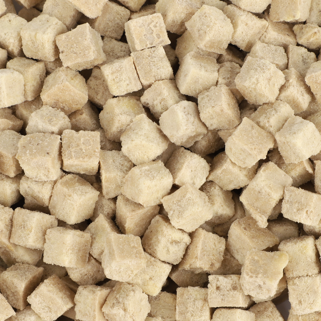 Keendlet Banabloom W/Banana & Goat Milk - SPCA HK