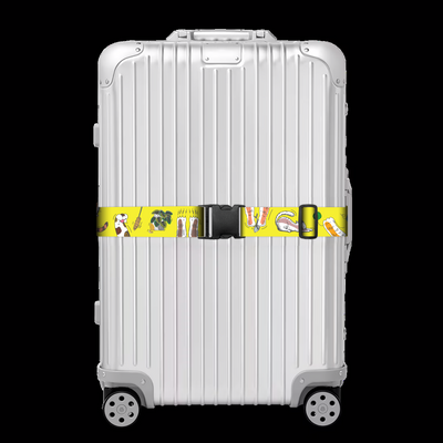 Luggage Belt