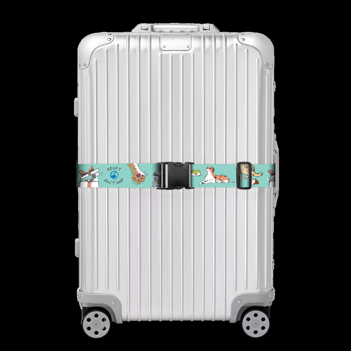 Luggage Belt
