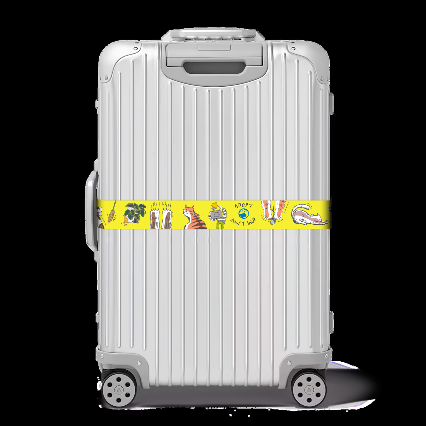 Luggage Belt
