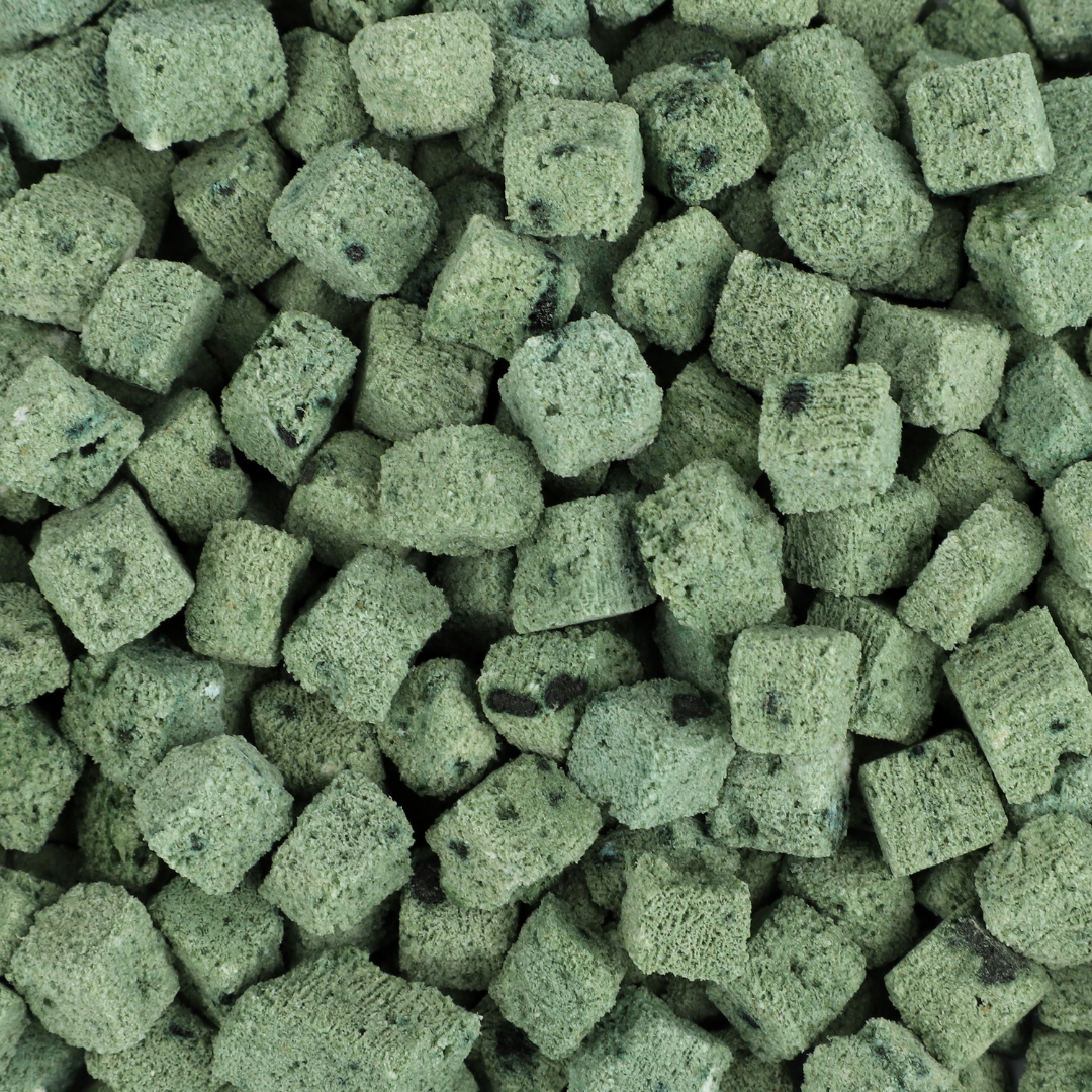 Keendlet Frostleaf W/Pollock & Spirulina - SPCA HK