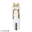 Cat Towels - Vertical (Tabby)