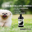 DOGGY-Fresh Shampoo With Oatmeal 500ml #DP-6488