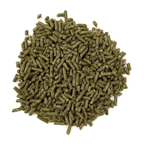 Oxbow Essentials Adult Guinea Pig Food 5lb #XB0035 - SPCA HK