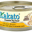 Kakato 全營養主食罐（雞胸）70g｜成貓・高齡貓配方