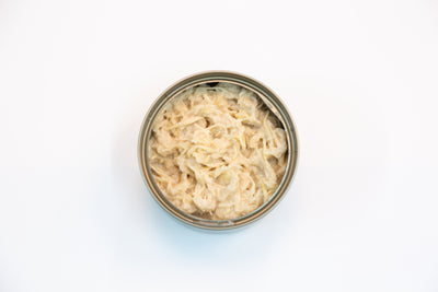 Kakato 全營養主食罐（雞胸）70g｜幼貓1–12個月及增重配方
