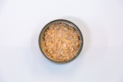 Kakato Complete Diet- Salmon 70g for Kitten & Weight Gain Formula