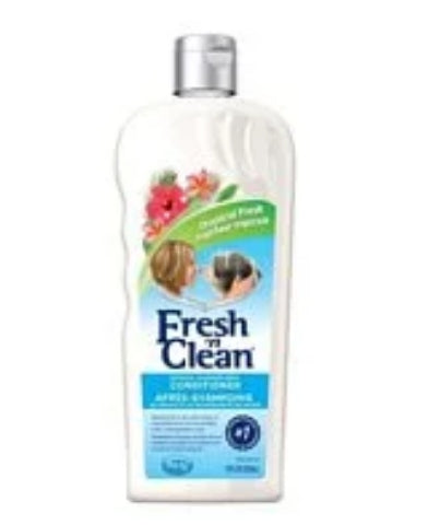 Freshn Clean Oatmeal/Baking Soda Conditioner 18oz