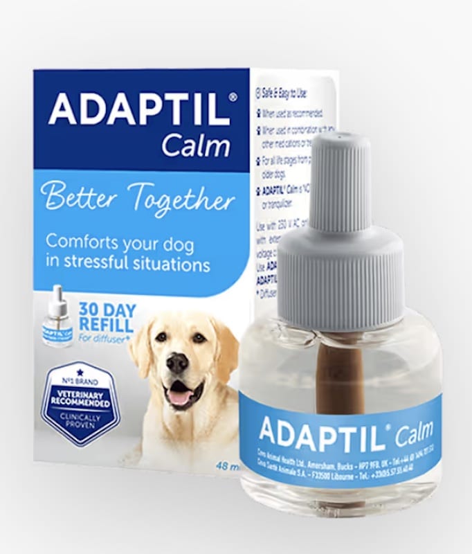 商店-ADAPTIL 補充裝 48ml