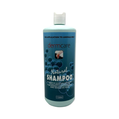 Dermcare Natural Shampoo 250ml