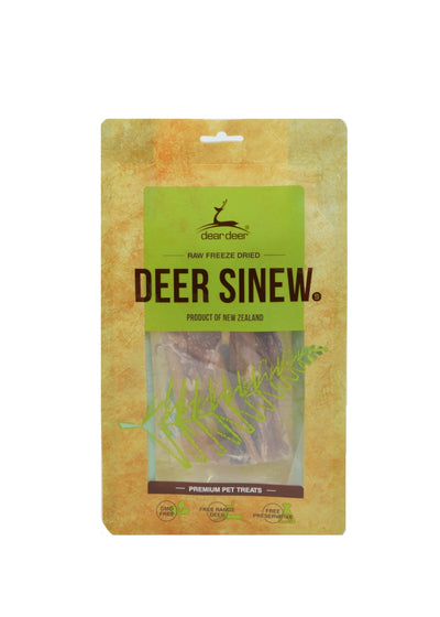 Deer Sinew (S) 75g