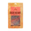 Deer Heart 50g