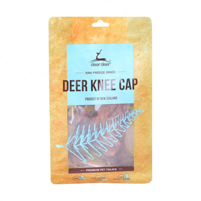 Deer Knee Cap 120g