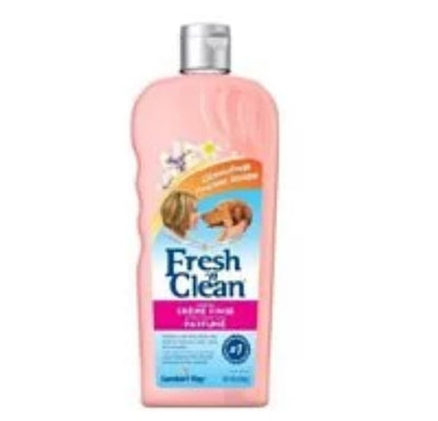 Freshn Clean Conditioner 18oz