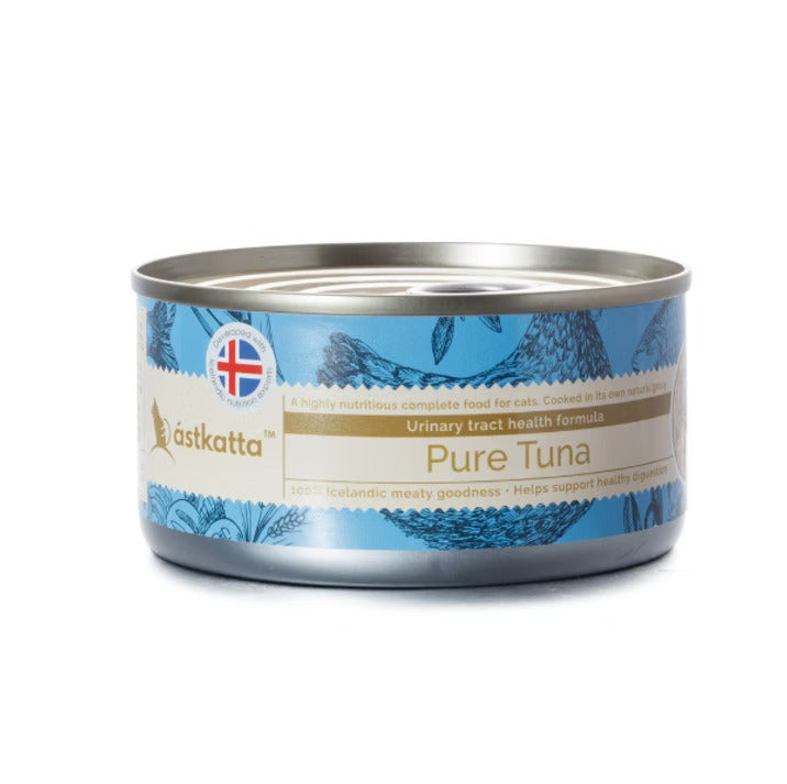 Astkatta Pure Tuna 170g