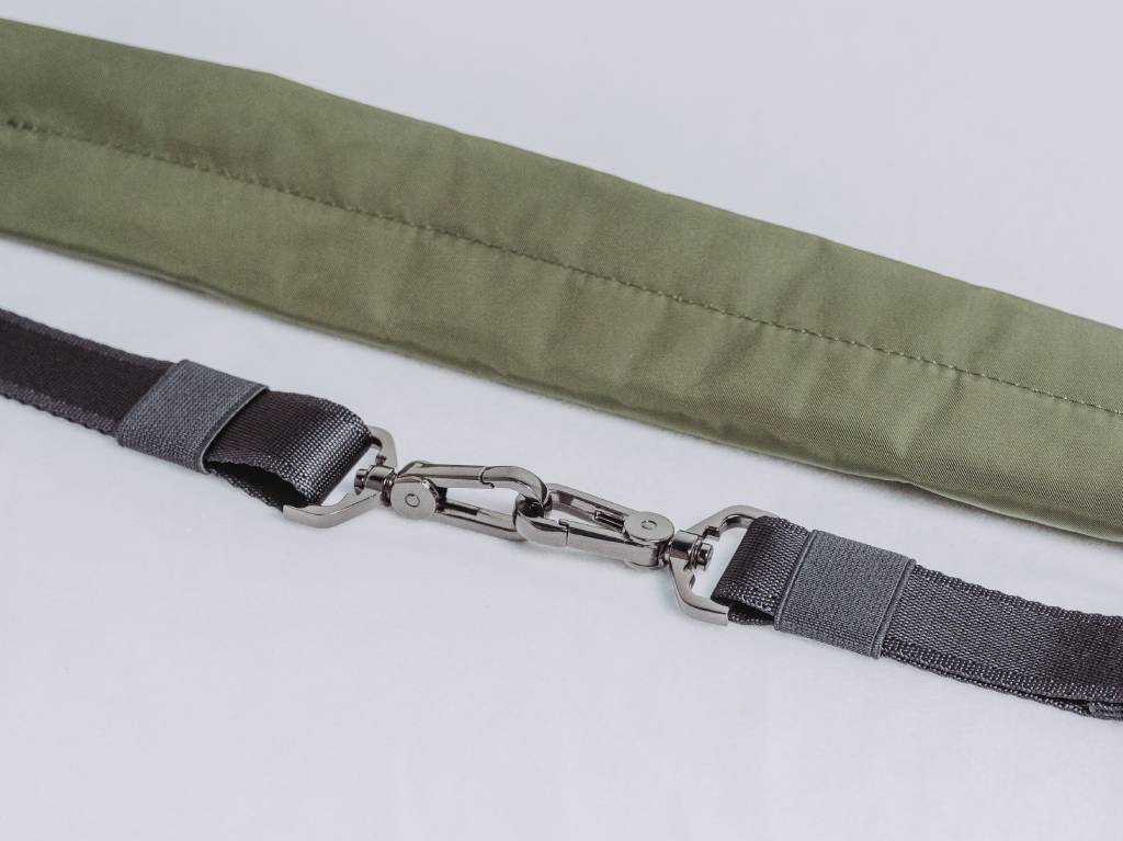 AU-au! Leslie Multi-Functional Dog Leash