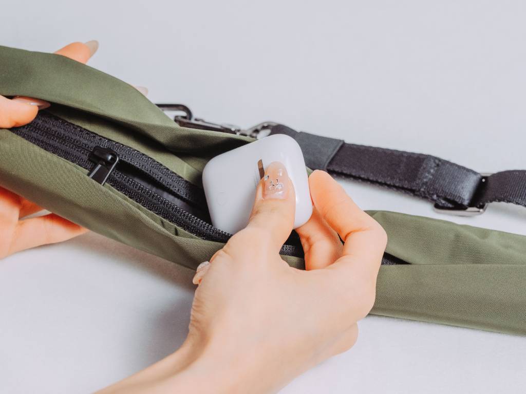 AU-au! Leslie Multi-Functional Dog Leash