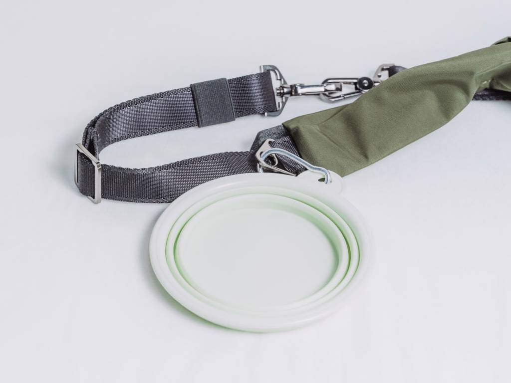 AU-au! Leslie Multi-Functional Dog Leash
