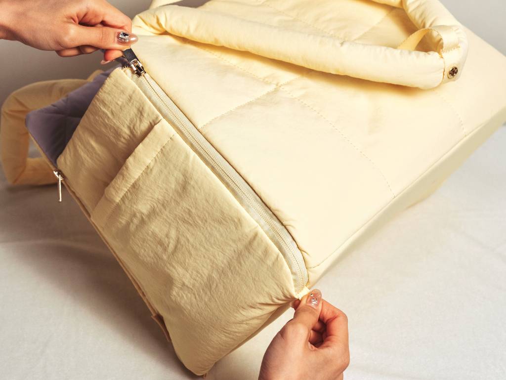 AU-au! Sunny Bubble Bag