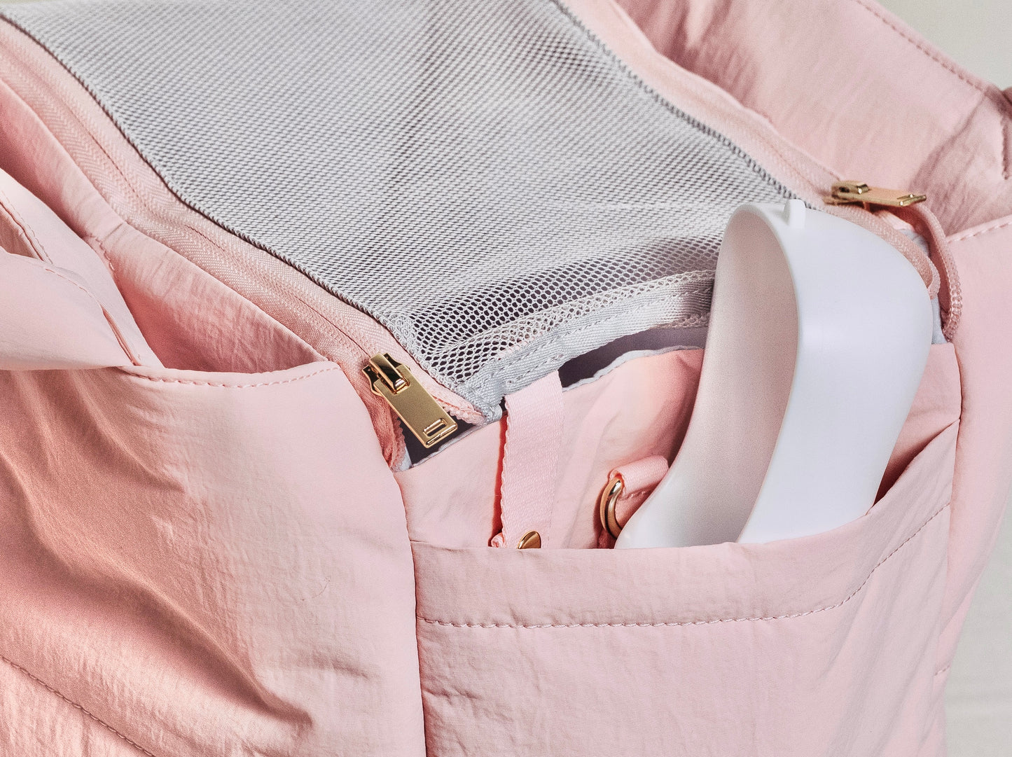 AU-au! Fonny Bubble Bag