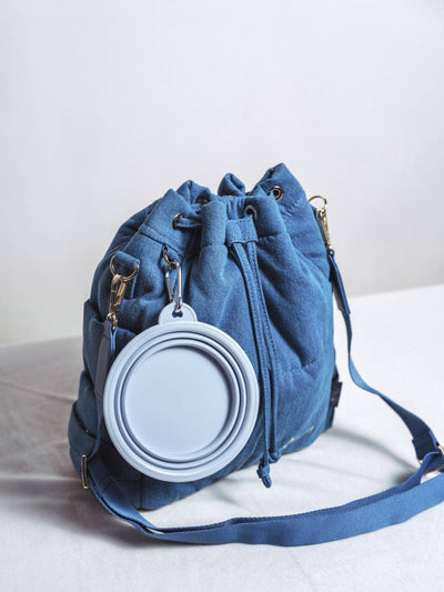 AU-au! Daily Bubble Bag