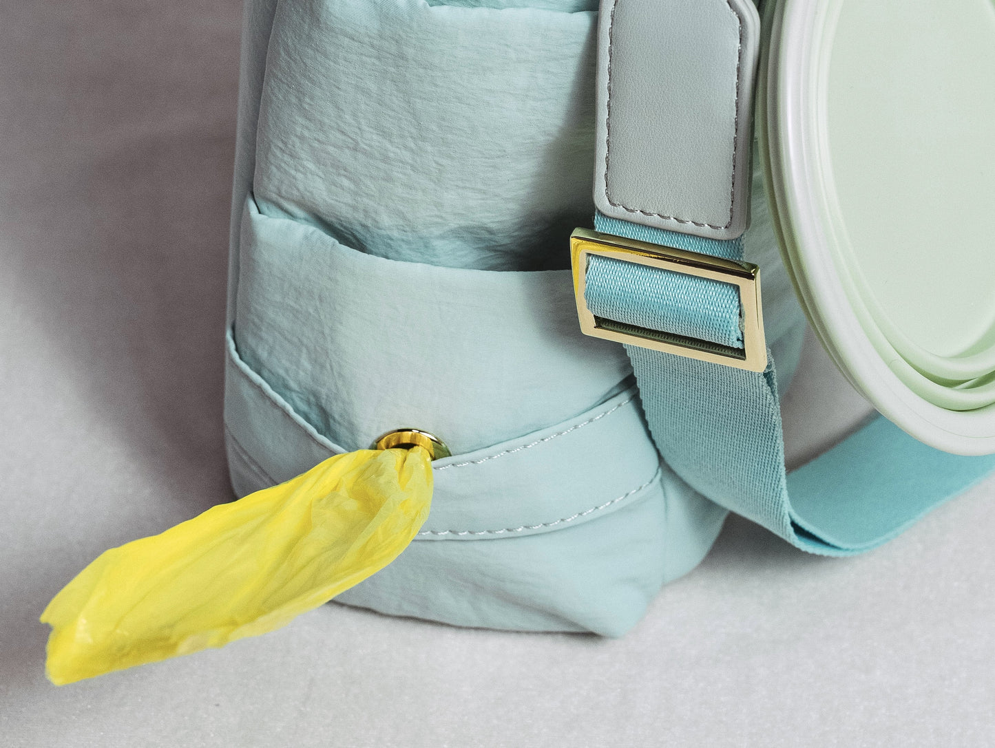 AU-au! Daily Bubble Bag