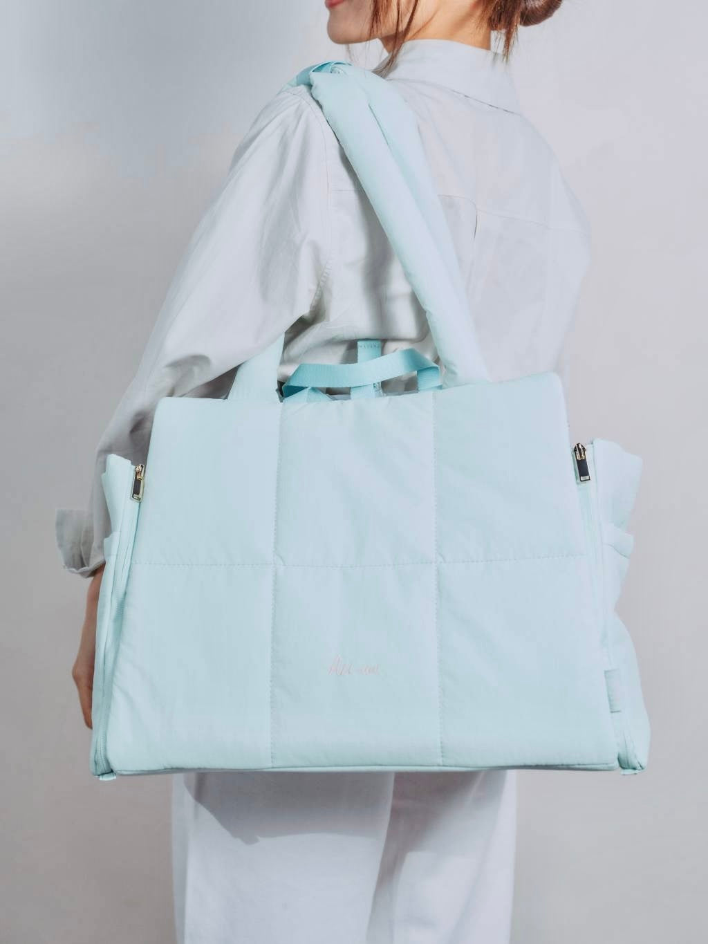 AU-au! Sunny Bubble Bag